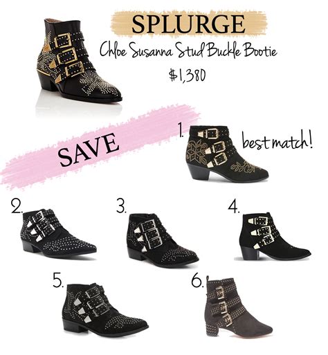 chloe roy dupe|chloe shoes dupes.